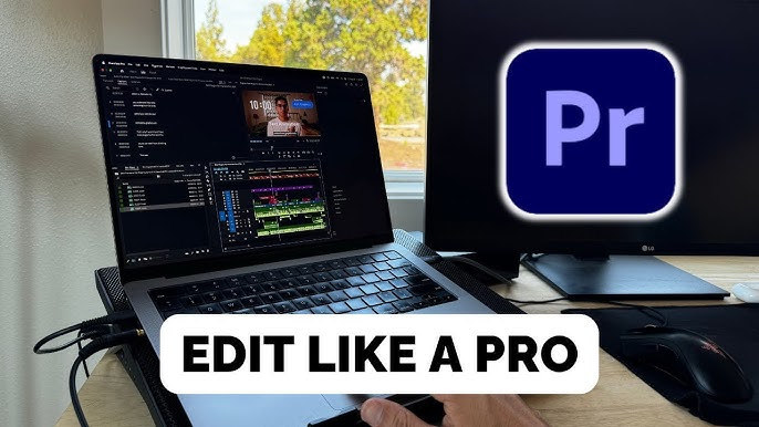 Take Your Videos to the Next Level with Adobe Premiere Pro - Overview of Adobe Premiere Pro