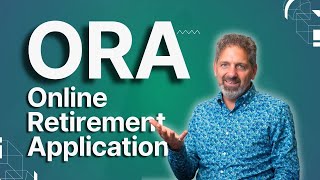 Will ORA Change the Game for Federal Employee Retirement?