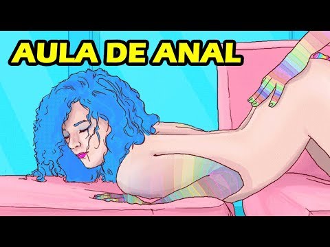 Vídeo: Como Fazer Sexo Anal Sem Dor