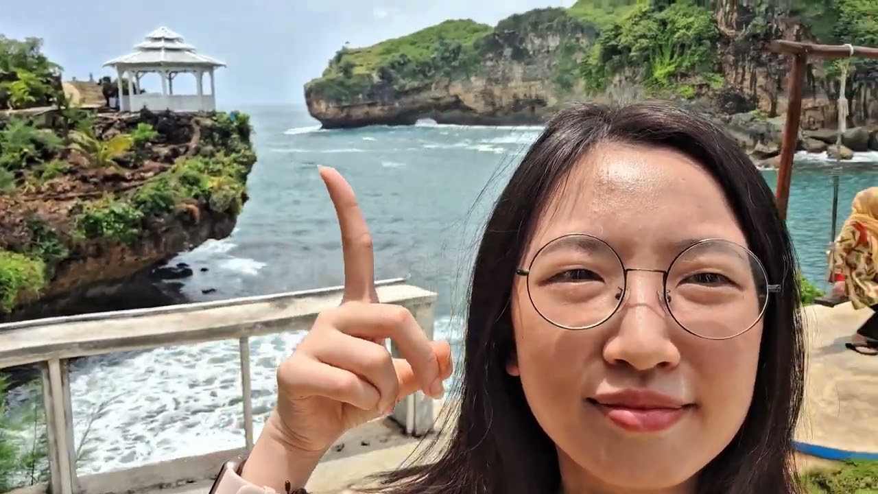 YOGYAKARTA TRIP 6D5N #01