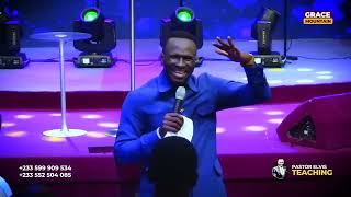 Dealing with the Accursed 1 || Full Video || Pastor Elvis