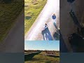Nature Skate vs. City: Dartmoor Beat Drop 🛼🌿#shorts
