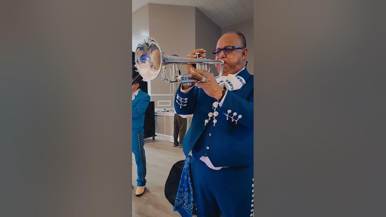 #trumpet #mariachi