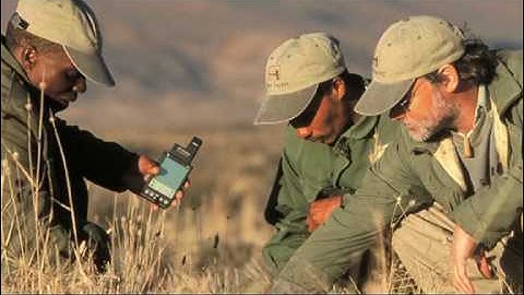 Tracking in the Cyber Age