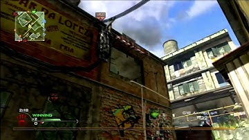 uC Freax : SoaR RC Response