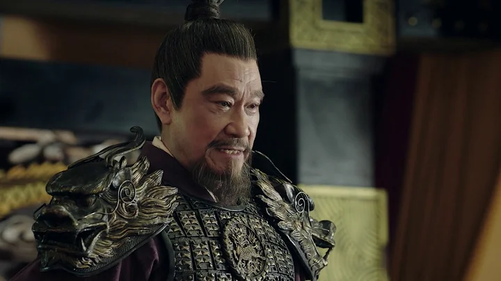 The emperor is so arrogant towards the envoy | Ming Dynasty 【Fresh Drama】 - DayDayNews