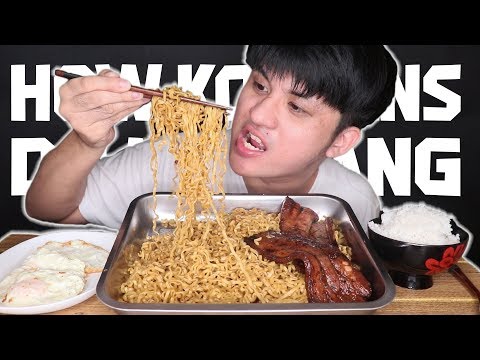 How do korean guys treat their girlfriends