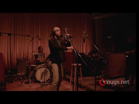 Cage the Elephant - Broken Boy (live 2021)