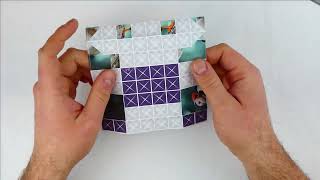 Foldology 2 - Solution #84