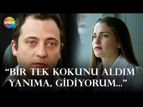 Cemil'in Lamia'yı duygulandıran veda mektubu... | Dudaktan Kalbe 70. Bölüm