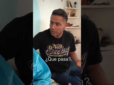 NO QUIERO HACER NADA
