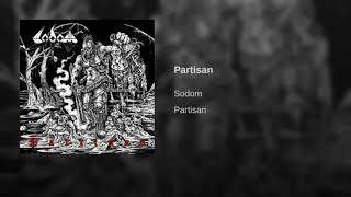 SODOM-Partisan (Sub Español)