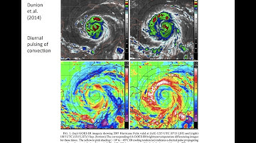 Module 2.3: The Diurnal Cycle