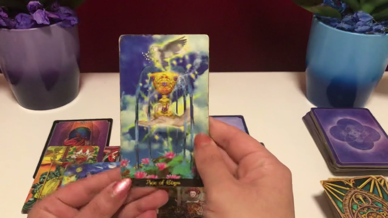 Pisces ♓️ SOMEONE SPEAKS THEIR TRUE FEELINGS