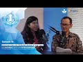 Podcast Dikti Menyapa Ep.18 | Inovasi Dalam Penanganan Stunting