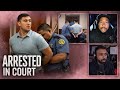 Jake Lang Defended Chud… Then Got LOCKED UP 😭