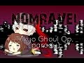 【Sushimi】 NOMRAVEL 「Tokyo Ghoul OP Acappella Parody」