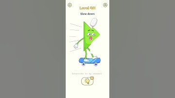 Delete One Part | DOP | DOP2 | level 461 #dop2 #dop2shorts #shorts #viral #subscribe #alllevels