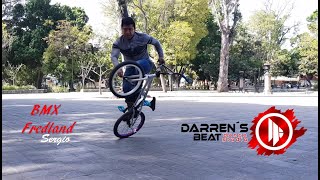 TRUCOS DE BMX OAXACA MÉXICO - DARREN´S BEAT DANCE STUDIO