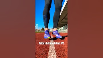 Adidas Adizero Prime SP3 ///