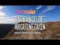Barranco de Arguineguín 🏃‍♂️ Virtual Trail Run in Gran Canaria 🇮🇨