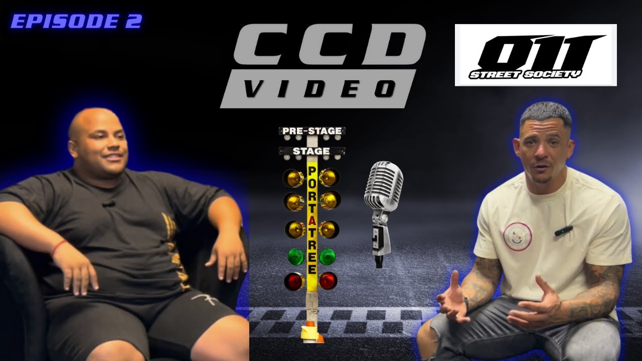 JP On Street Racing, The Future Of Midvaal, New Drag Racing Series UDL ...