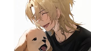 ルカ・カネシロの配信のサムネイル画像