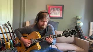 Dan Hanrahan plays quotUnitedquot by Wayne Shorter