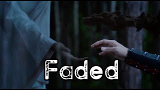 The Untamed (陈情令) MV  Faded