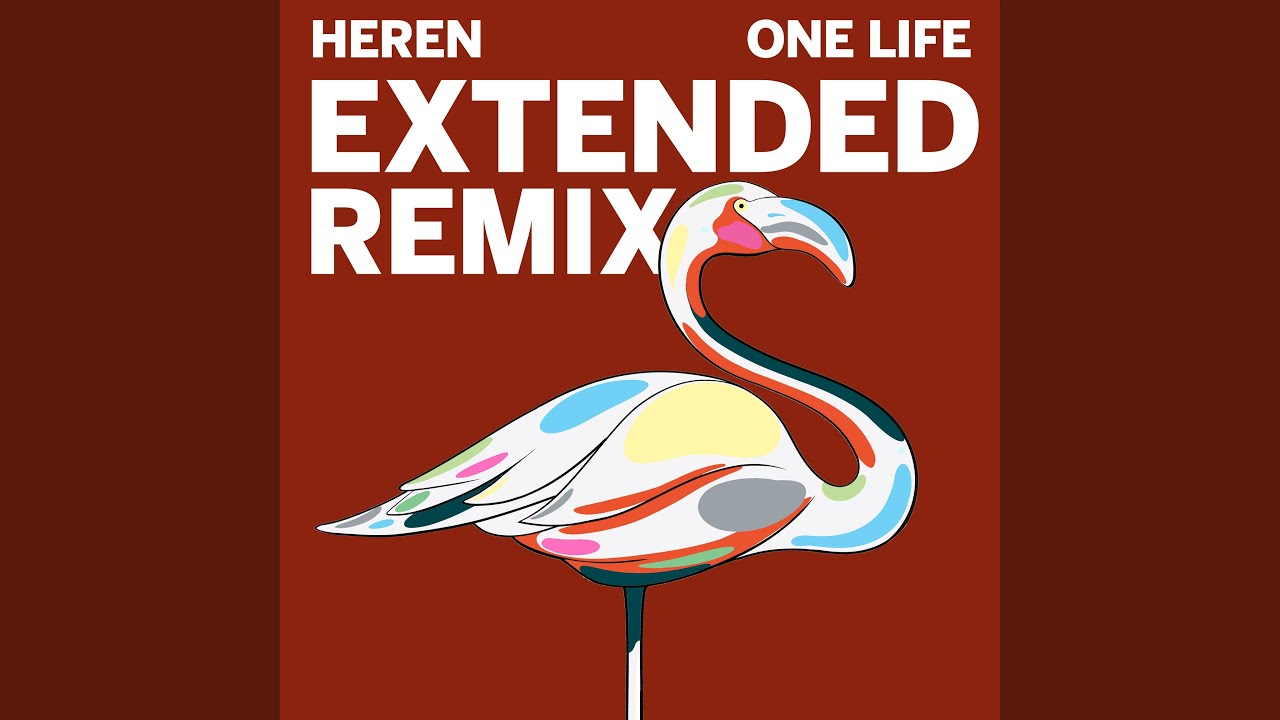 Watch One Life (Extended Remix) on YouTube Watch One Life (Extended Remix) on YouTube