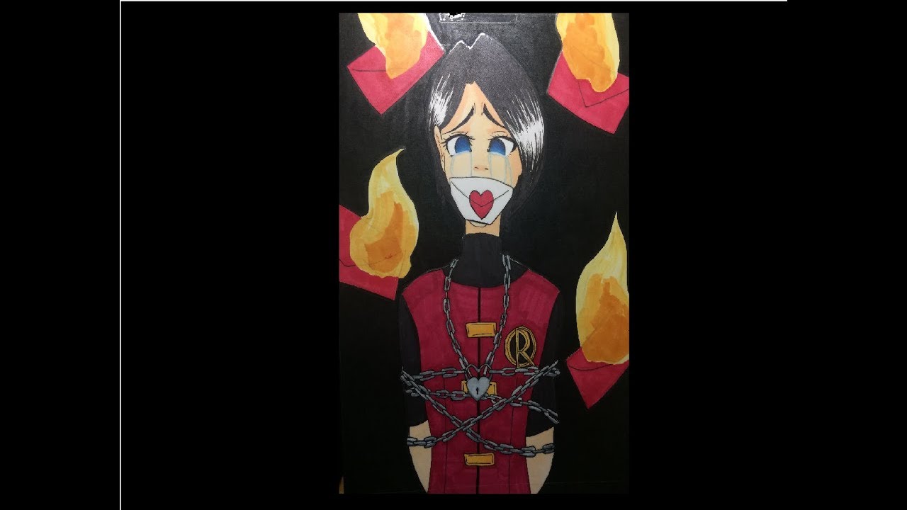 Settled with a kiss | Birdflash Comic