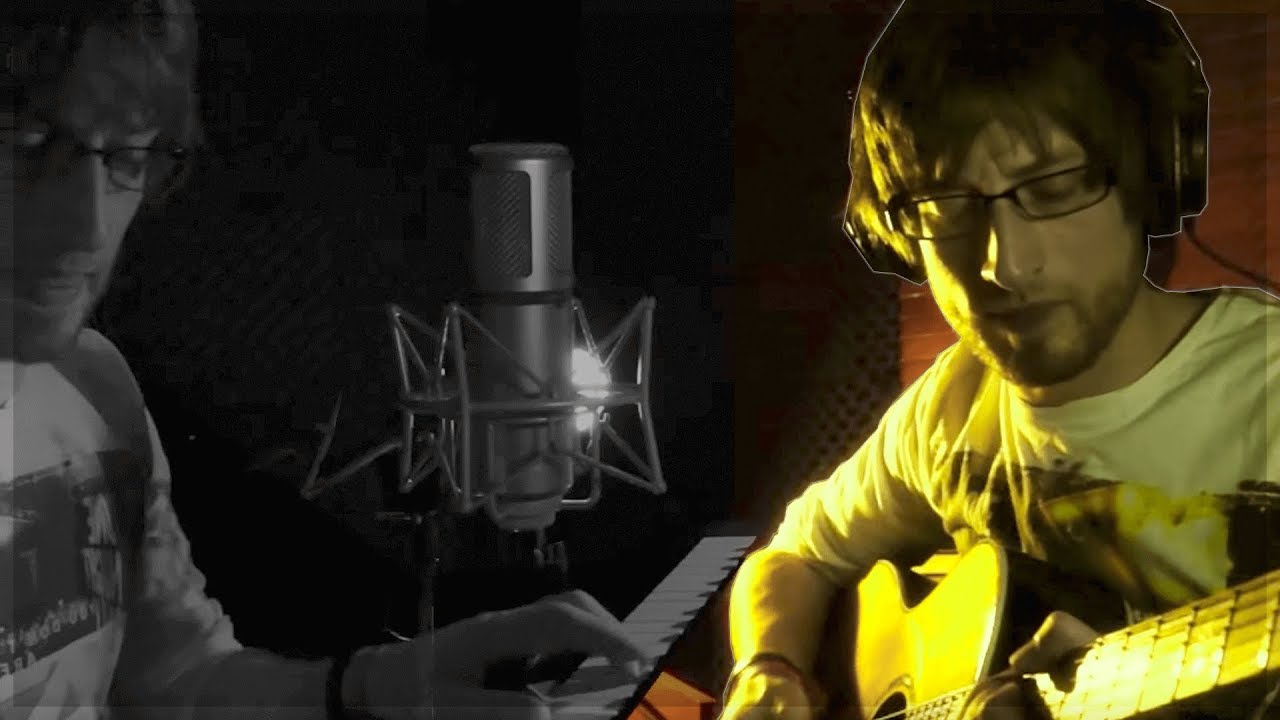 Yellow - Coldplay | ortoPilot Cover