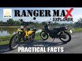 Aveta ranger max explorer  super comprehensive review  performance  handling  offroad  specs