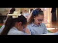 סרטון תדמית ביה"ס חב"ד בנות קרית מלאכי