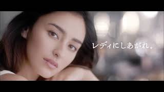 マキアージュ 資生堂CM 201602015