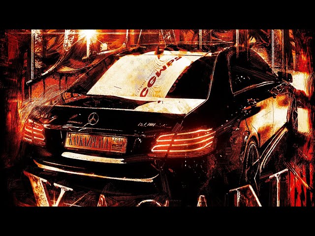 KAVKAZ PLAYA - DEATH XASAN