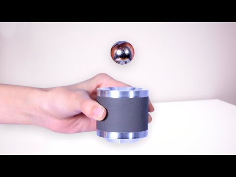 8 Amazing Magnet Gadgets!