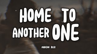 MADISON BEER - Home to Another One (Tradução)