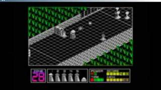 8 Bit Wars Resurection: Part 1 of 2