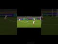 gol de bicicleta do owen no FC MOBILE #edit #fcmobile #fifamobile #shorts