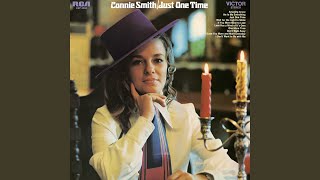 Video thumbnail of "Connie Smith - Just One Time"