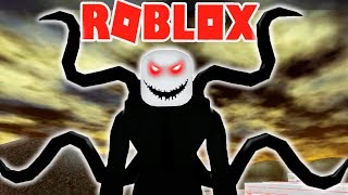 I BECAME THE SLENDERMAN! Build a BASE of SLENDER Horror TAYKON Roblox