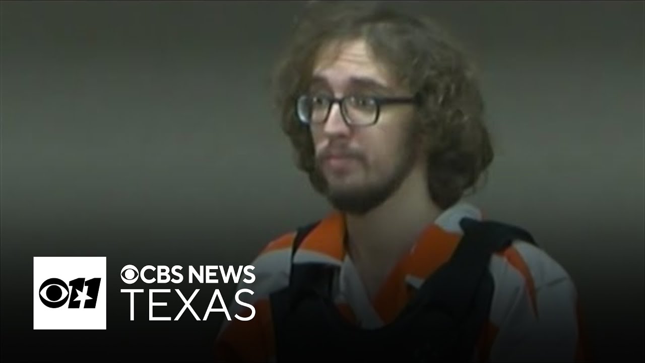 North Texas man pleads guilty to killing 23 people at El Paso Walmart ...