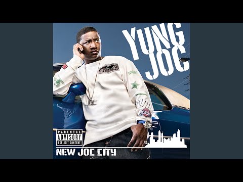 Yung Joc - He Stayed In Trouble (Interlude)