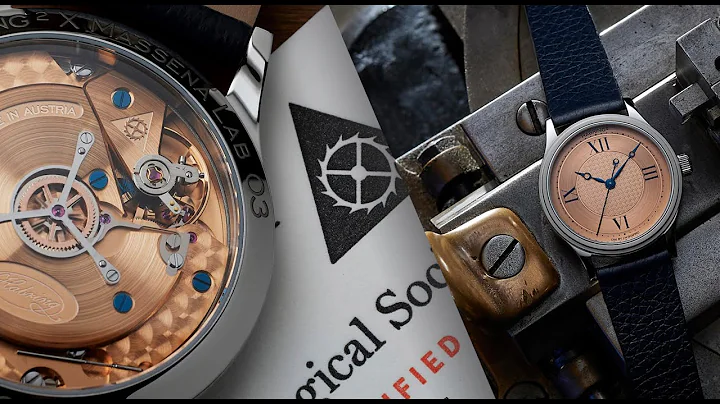 What Is The Horological Society of New York (HSNY)...