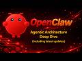 OpenClaw — Complete Agentic Architecture, Memory, Tools & Execution Deep Dive