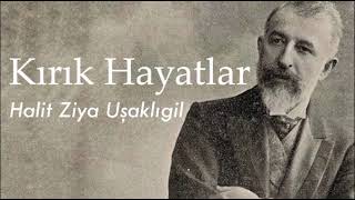 Kırık Hayatlar Kitap Özeti