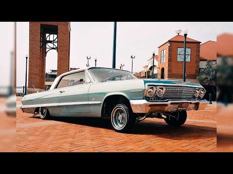 STYLE - WEST COAST TYPE BEAT 93 BPM | G-FUNK Beat 2026 - YouTube