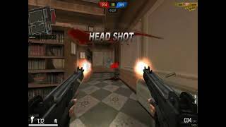 [Pointblank] - SMG Uzi GAME KAK Thailand
