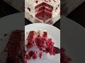 Receita completa clicar na seta abaixo da minha foto #bolodefestadozero #redvelvet #confeitaria